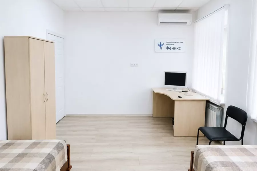 Лечение в частном наркологическом стационаре в Лакинске